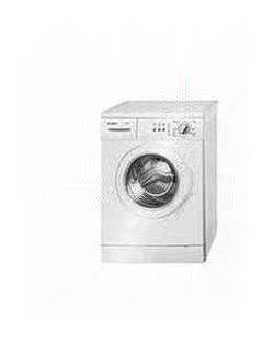 Bosch WAE24061GB White Washing Machine - Store Pick Up